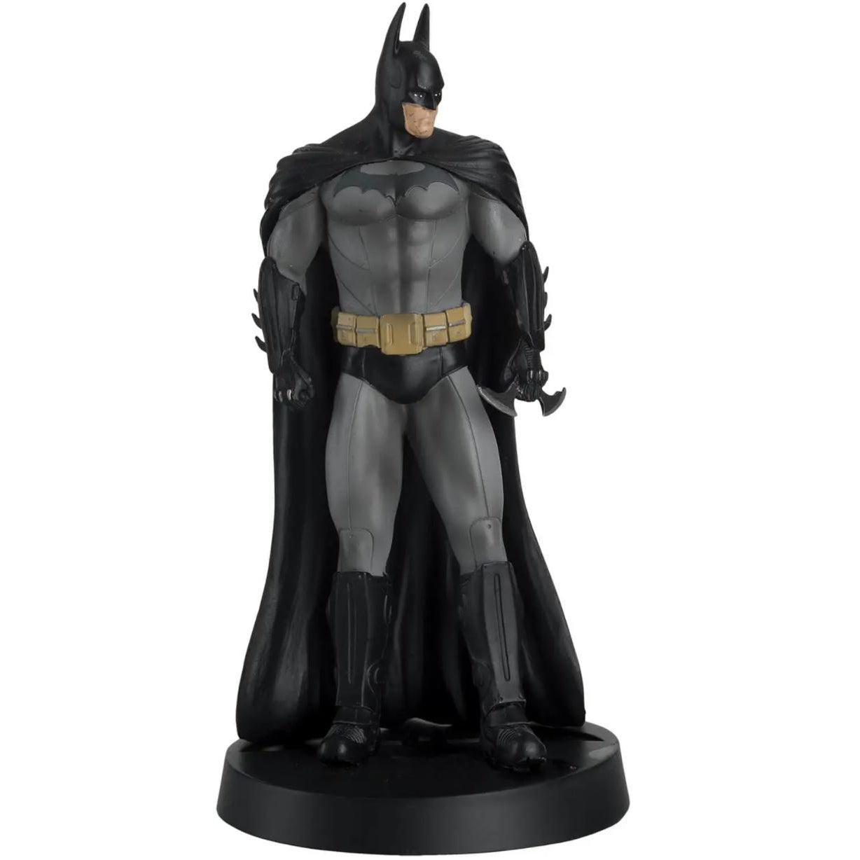 batman arkham collectables