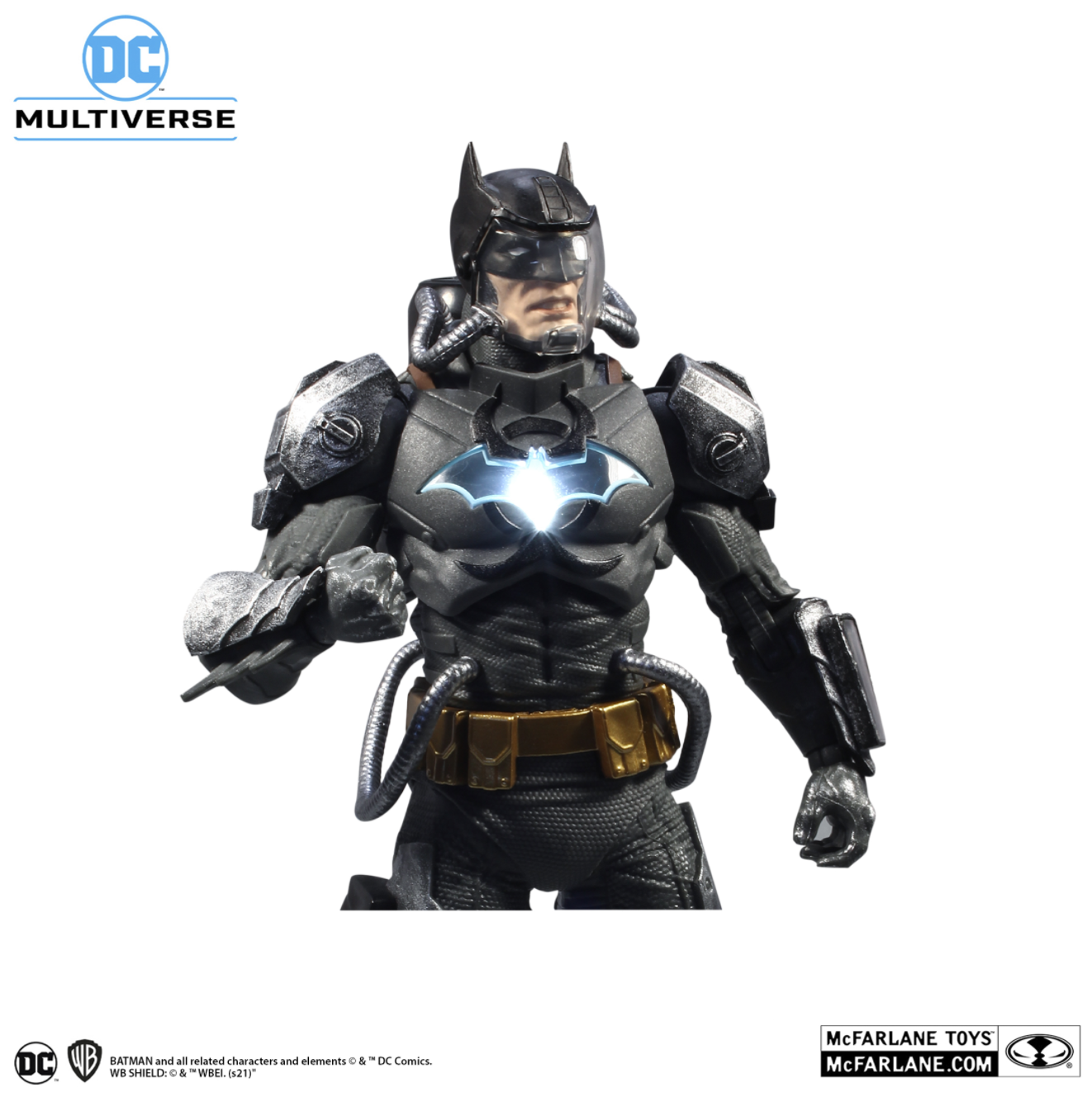 mcfarlane hazmat batman