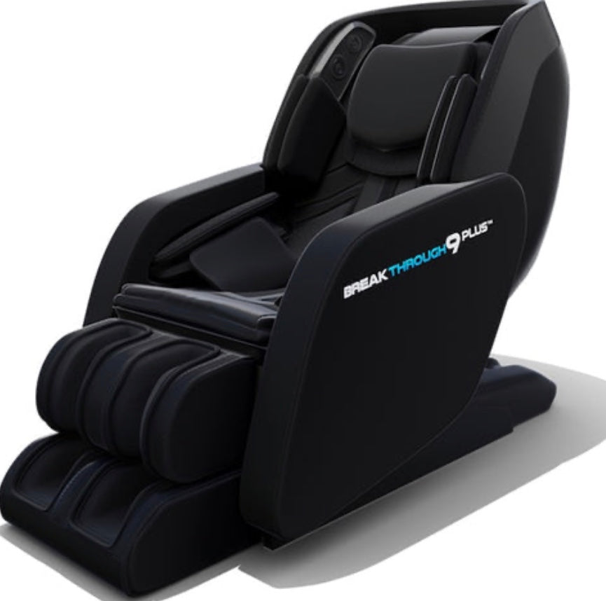 mb series massage chair