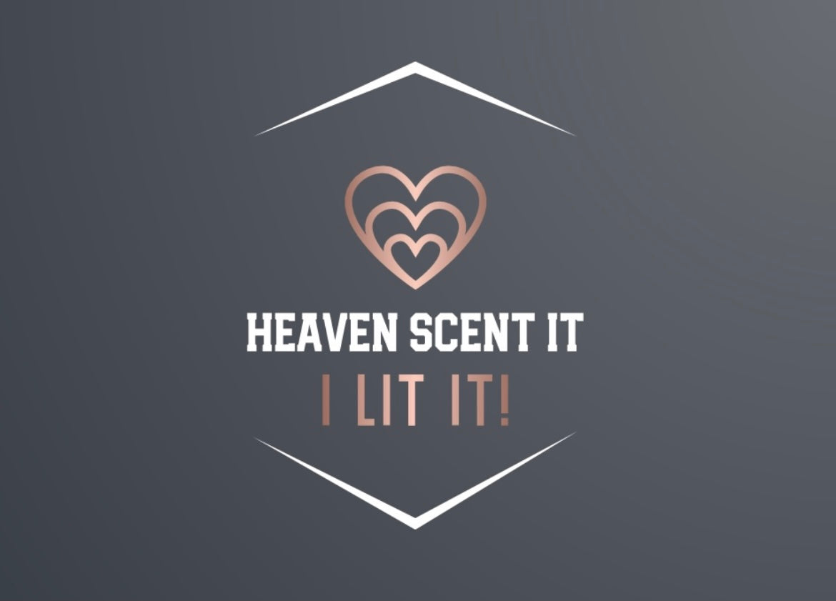 Heaven scent it by kirsty
