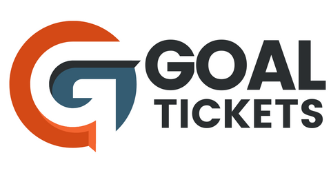 GOAL TICKETS