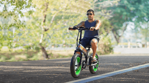 The Perfect Father's Day Gift: eBikes for Adventurous Dads