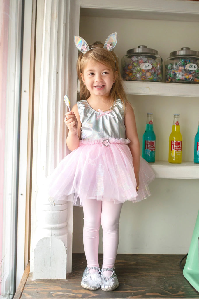 Dress Up Fun! Get the Glitter Bumblebee Set Sizes 4-6 for Your Kids Now! -  Bellaboo