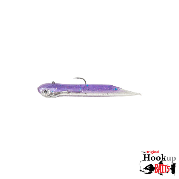 Hookup Baits Chovy Medium 1/4 oz Jig