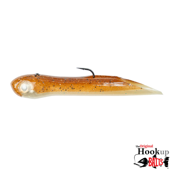 Hookup Baits Mint / 1.5 oz