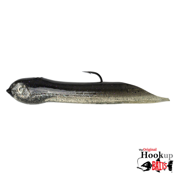 6) JAKES JIGS CHATTER BAITS 1/2 OZ AND 3/8 OZ