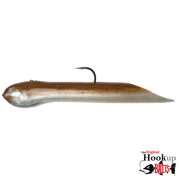 Hookup Baits Replacement Bodies Medium Chovy