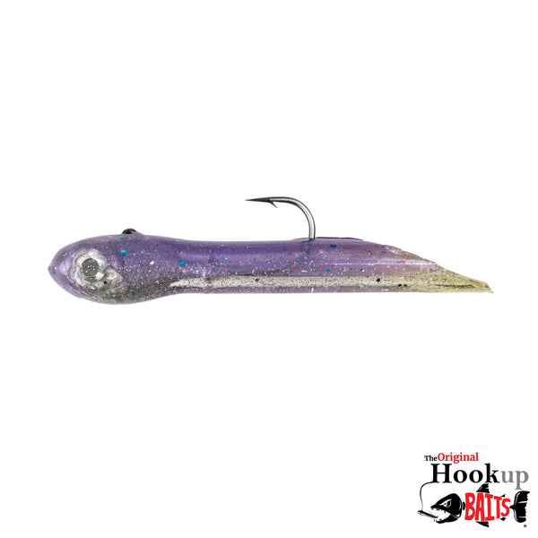 Hookup Baits HUB Bullet Jigs