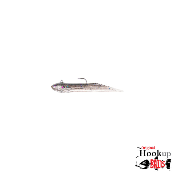 1/32 oz. Black Gold Bait