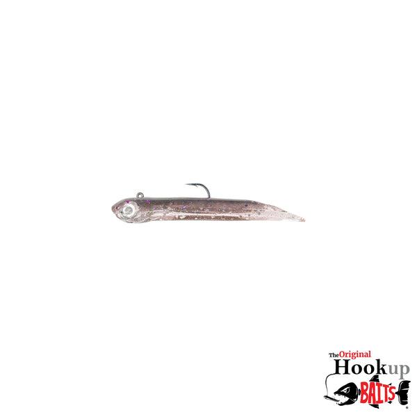 Hookup Baits Trout Limited Edition Unscented Baits (Model: 1/16oz)