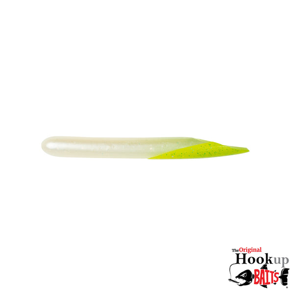 Hookup Baits Pearl White Limited Edition / 5/8 oz