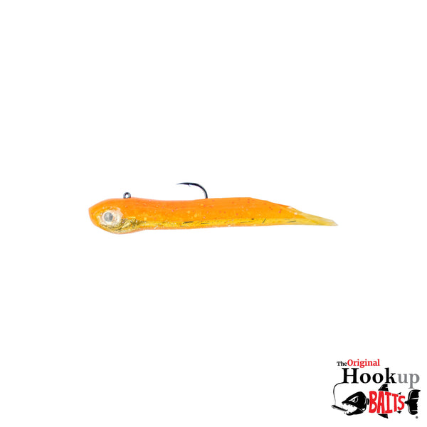 1/4 oz. Black Gold Bait