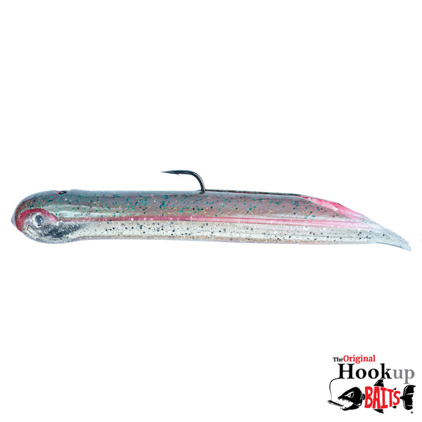 Hookup Baits - Small Baits - 1/32oz and 1/16oz – Been There Caught That -  Fishing Supply