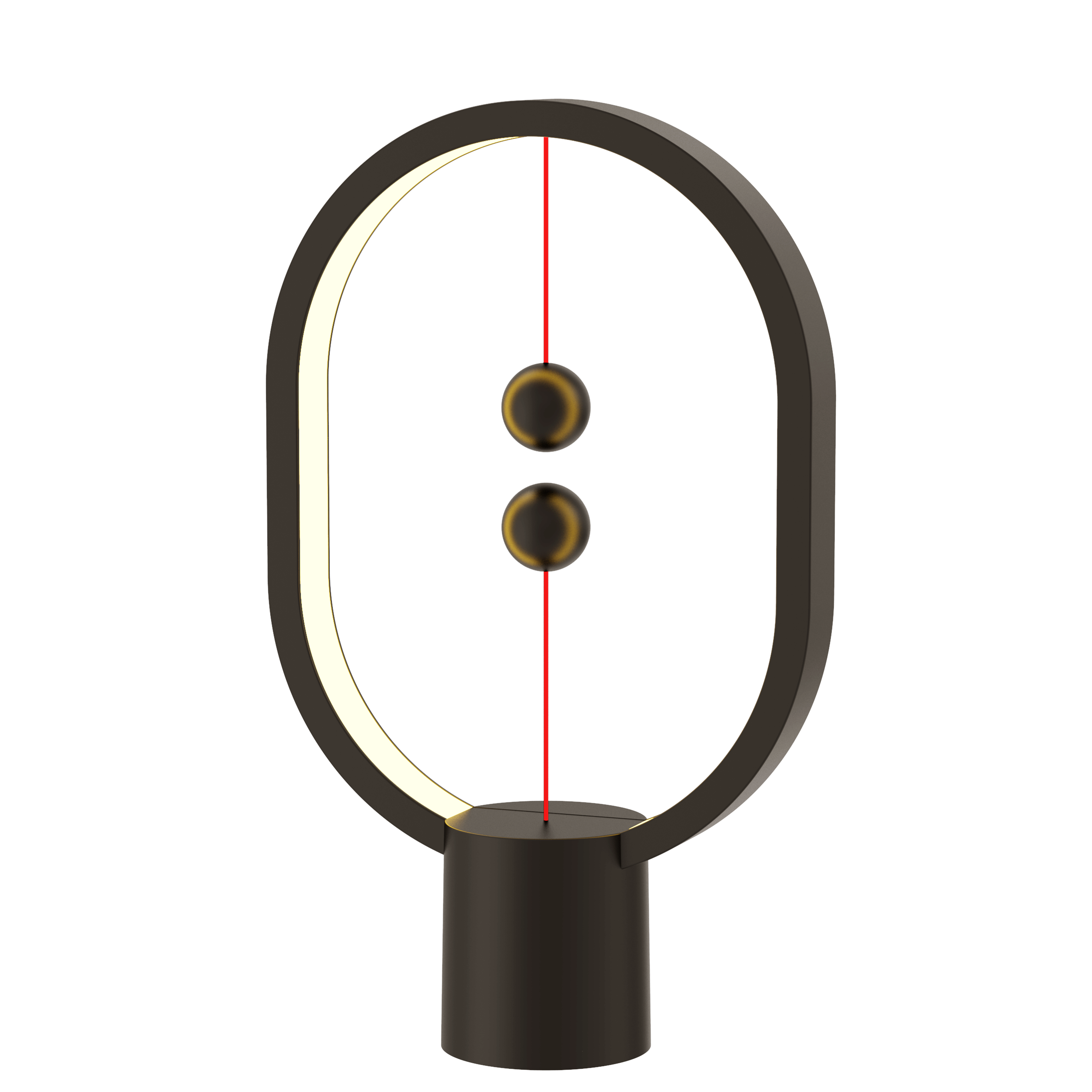 Balance Table Lamp