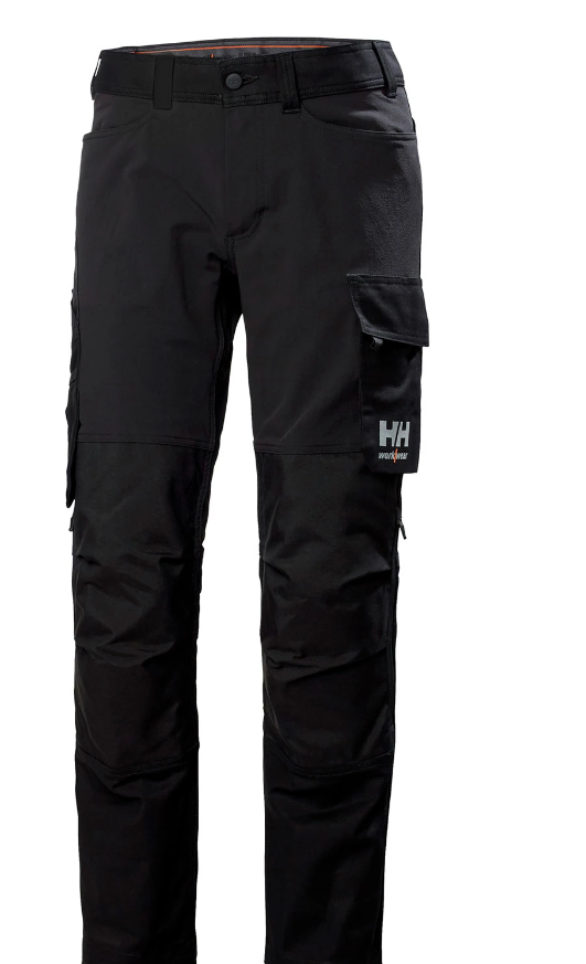 Pantalon de service Helly Hansen OXFORD - Oxwork
