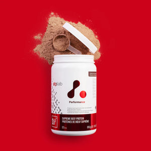 ATP Lab BEEF PROTEIN - CHOCOLATE - Hardbody Athlete LLC