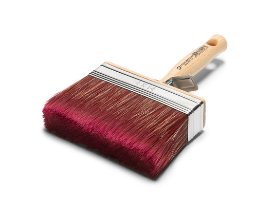 Oval Furniture Paint Brush – 2 inch – Vintique Finishes