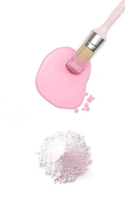 Millennial Pink – Fusion Mineral Paint