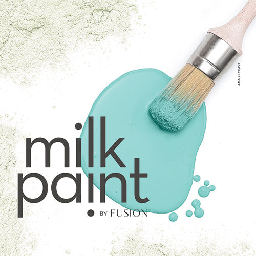 Milk Paint, Page 12
