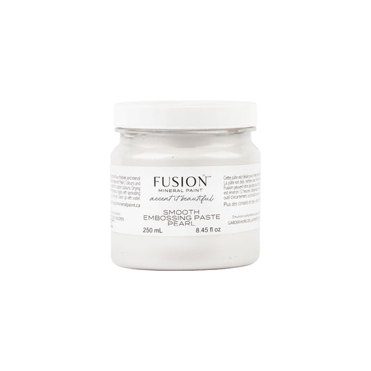 Furniture Wax – Fusion Mineral Paint