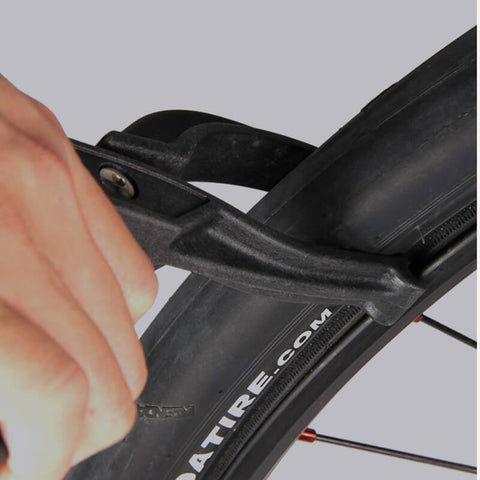 Pince démonte pneu vélo  TireTamer™ – CyclMania