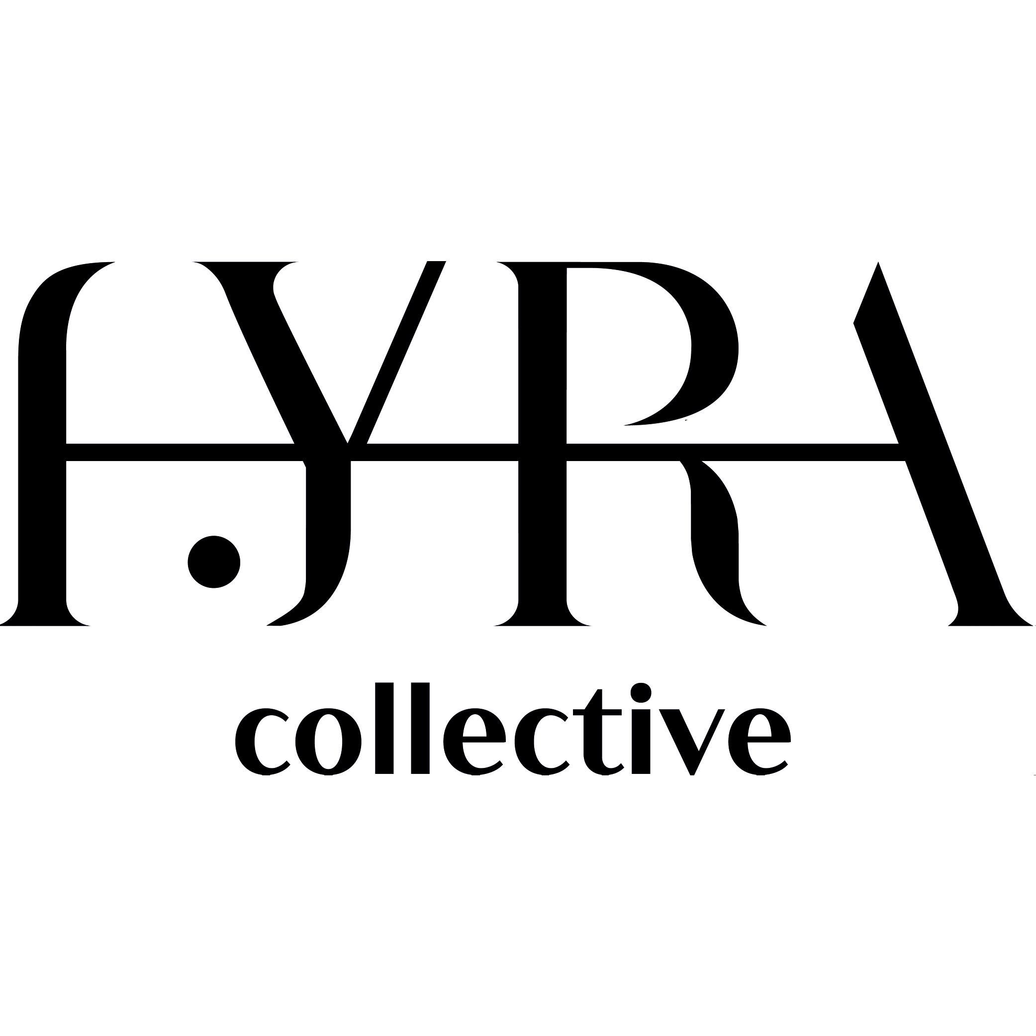 Logo FYRA collective