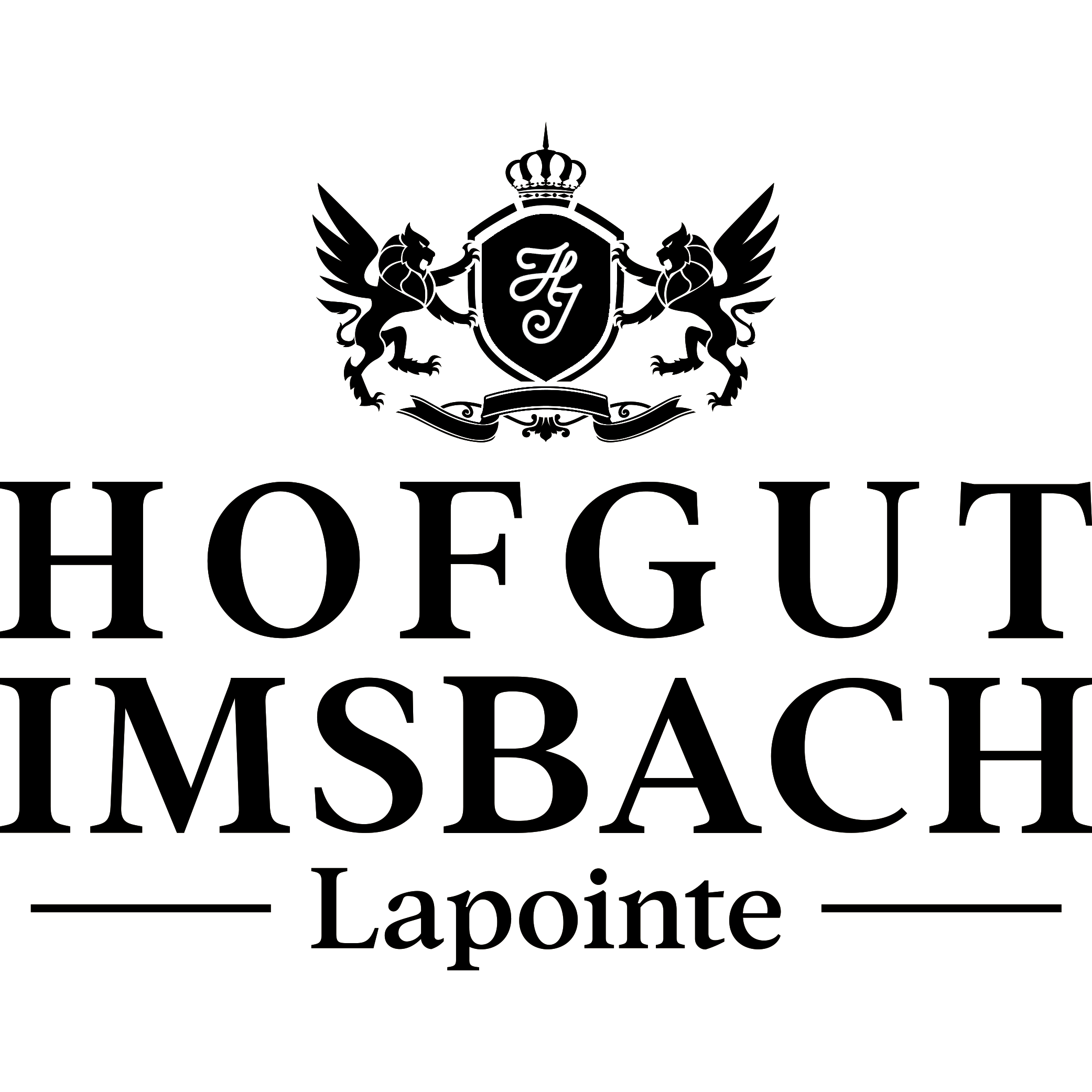 Logo Hofgut Imsbach