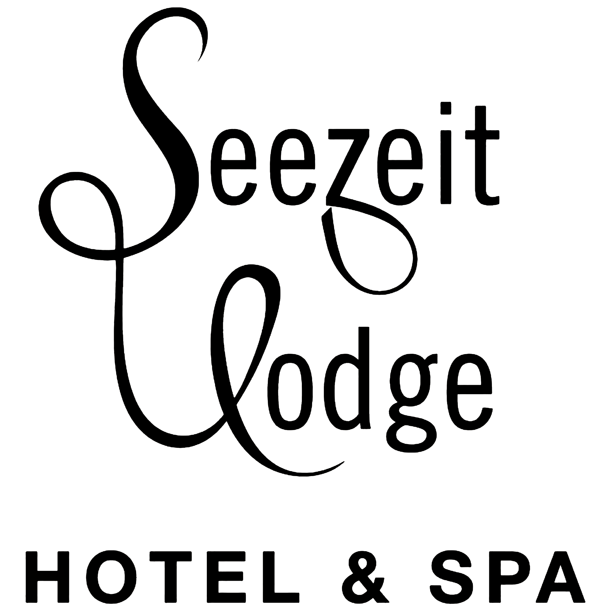 Logo Seezeit Logdge