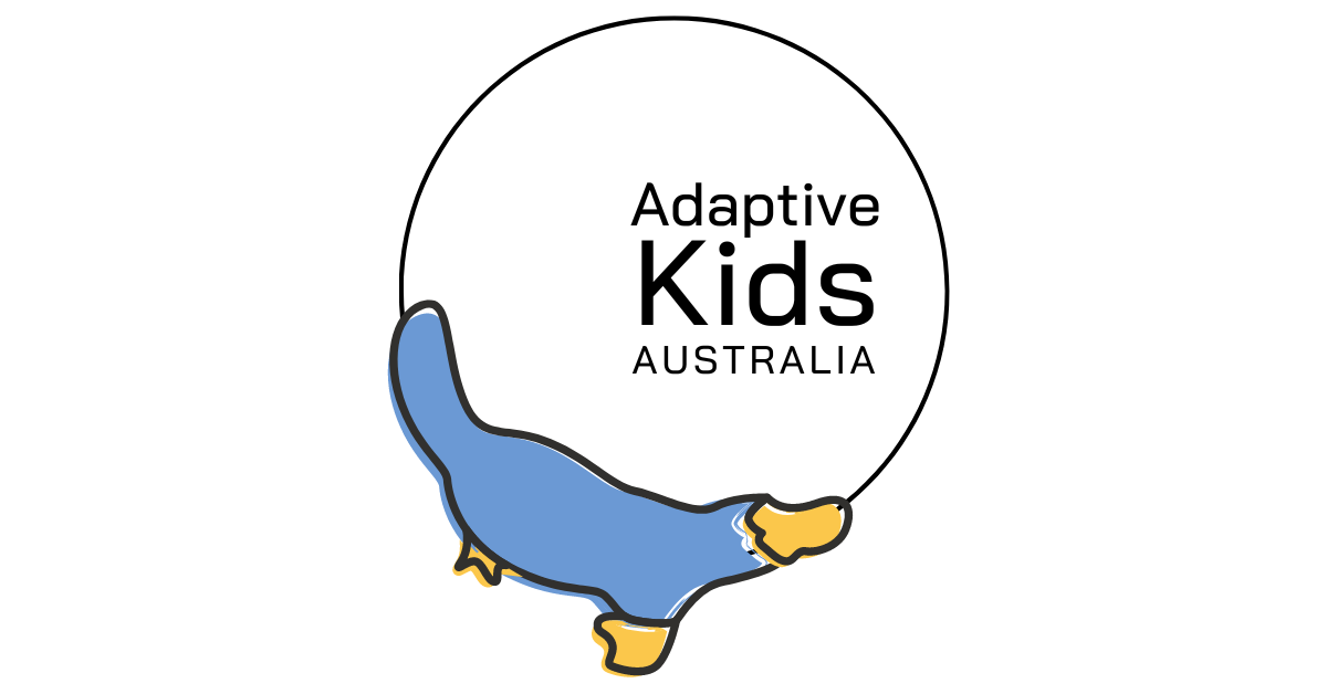 Adaptive Kids Australia