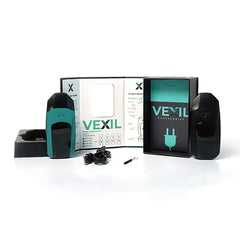 Boundless Vexil Vaporizer in Box