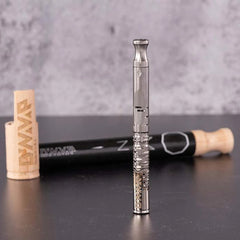 DynaVap Omni-Verdampfer in der Box