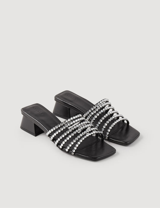 Shop Men's Sandals Online | Kiabi UAE