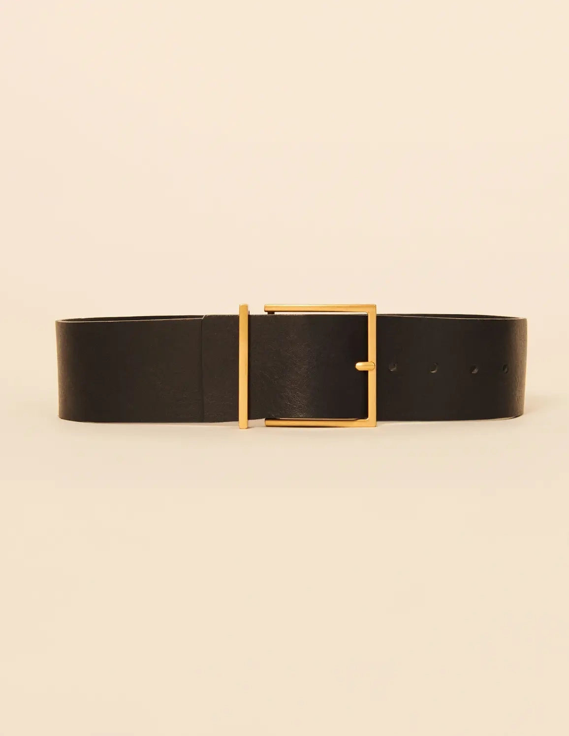 Buy AE Wide Leather Belt online