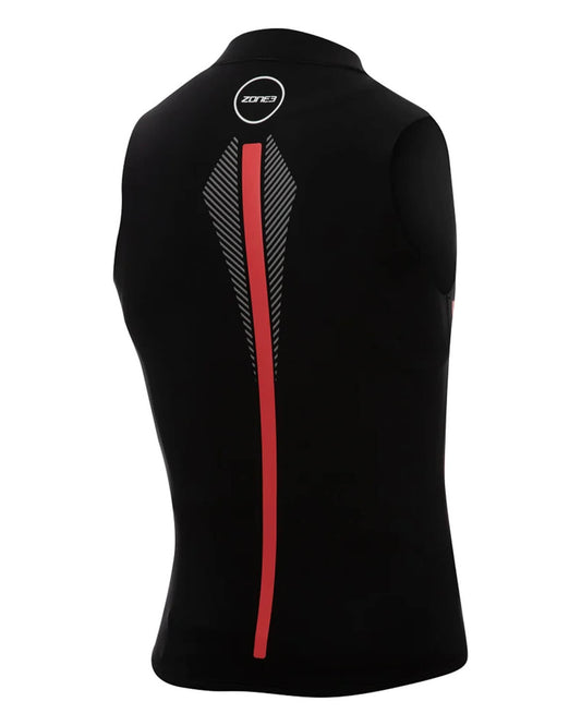 2.5mm Women's NeoSport XSPAN Front Zip Wetsuit Vest – Wetsuit