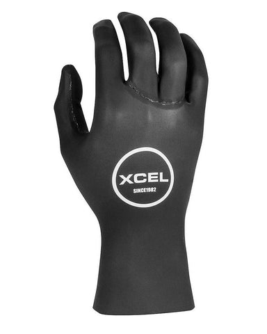 1.5mm Body Glove BONES 5-Finger Gloves