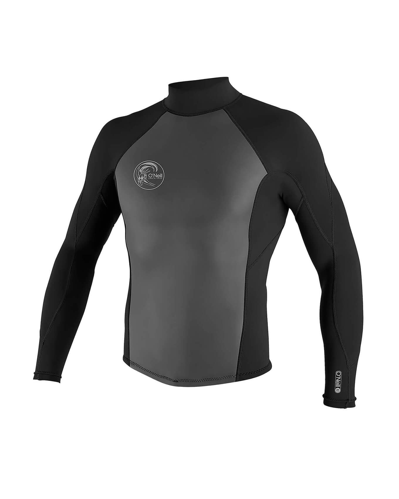 1.5mm Men's Patagonia R1 Lite Yulex F/Zip L/Sleeve Top – Wetsuit