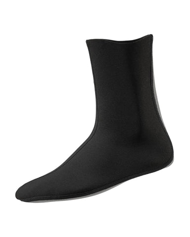 Summshall Neoprene Socks, 3mm Wetsuit Socks Thermal Swimming Socks
