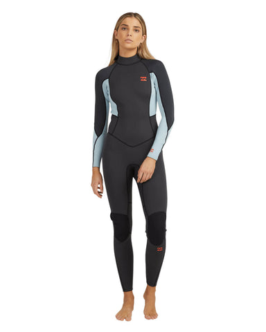 Nuotare 3/2mm Ladies Swimming Wetsuit