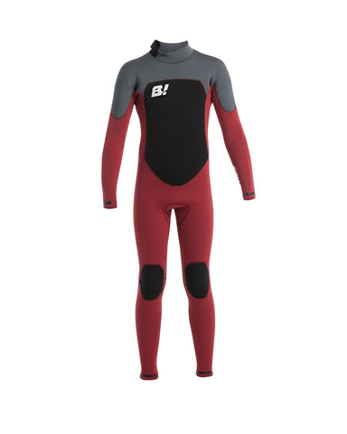 Kids' Wetsuits, Toddler's Wetsuit