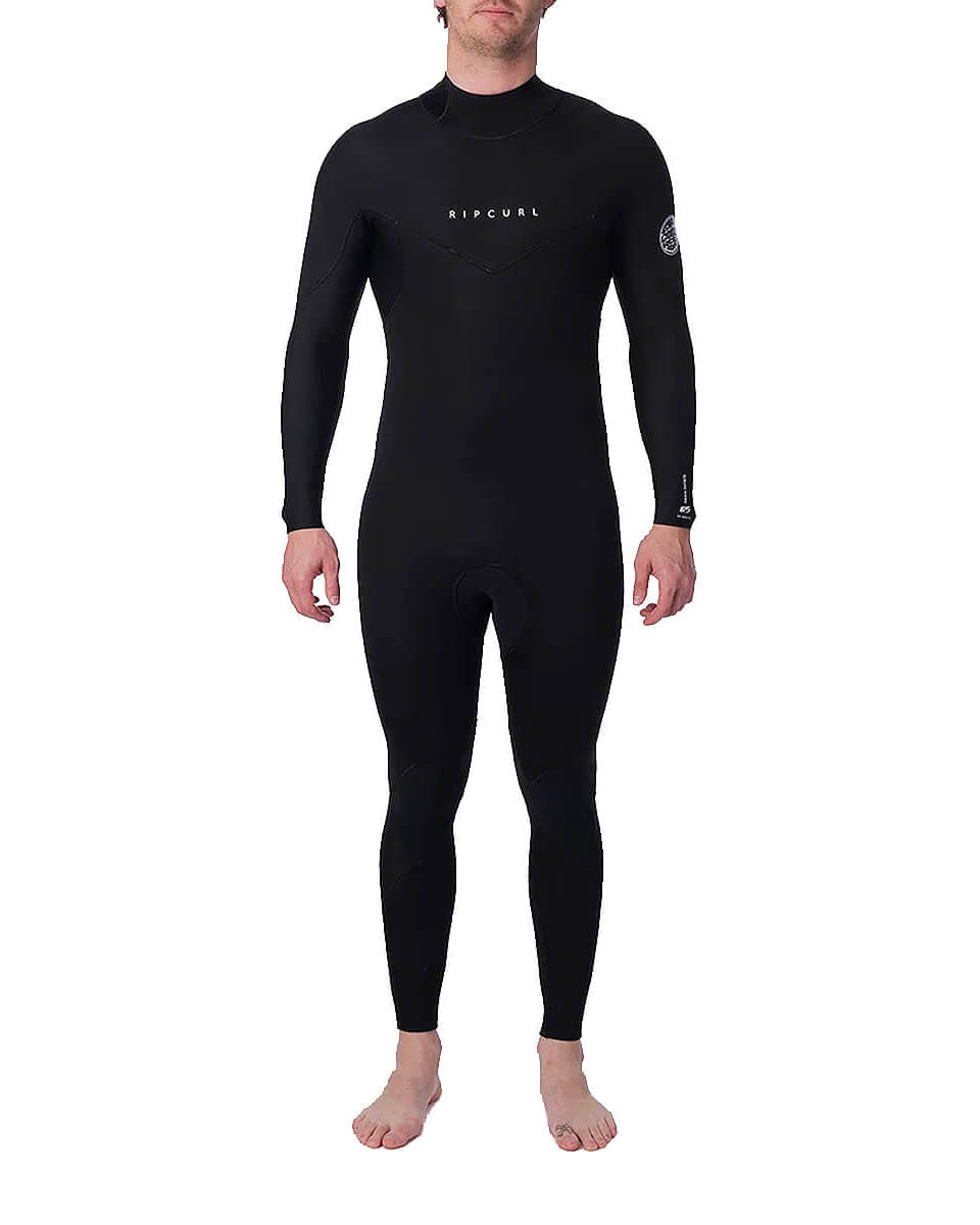 3/2mm Men's Rip Curl OMEGA B/Z GBS Fullsuit – Wetsuit Wearhouse