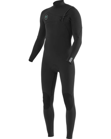 VISSLA 7seas wetsuits ヴィスラ シーガル M-