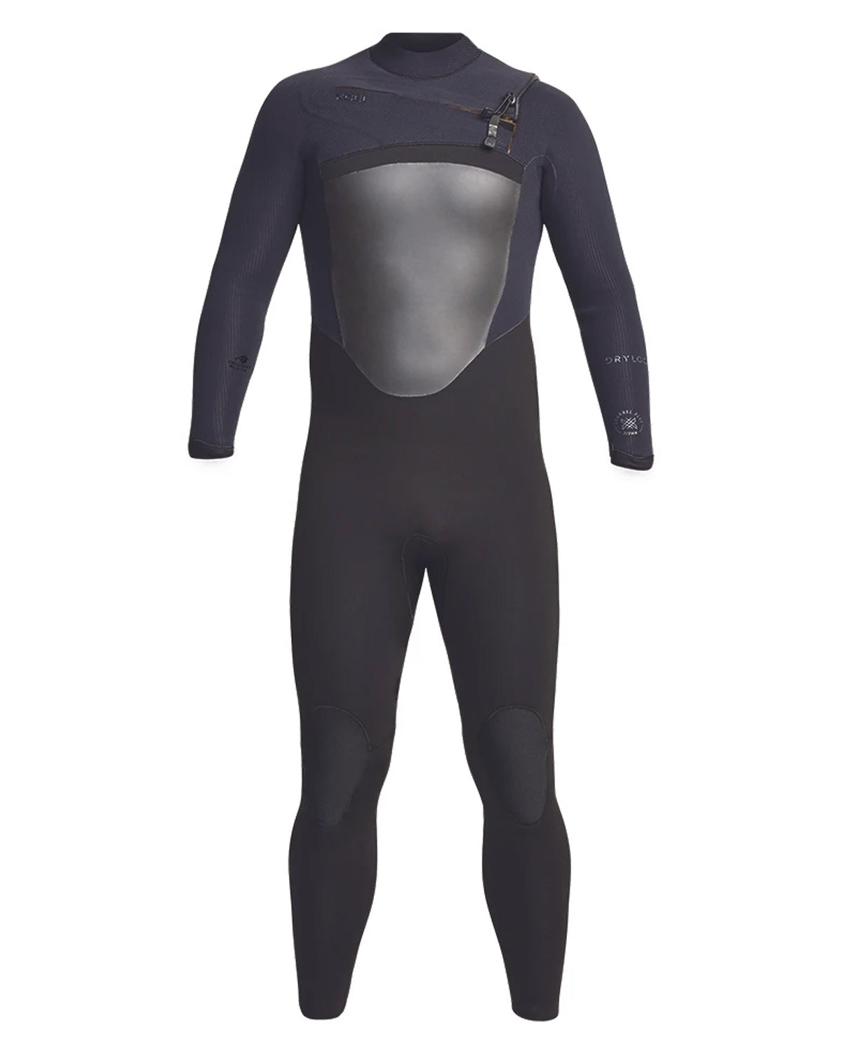 3/2mm Men's XCEL AXIS X C/Z Fullsuit | Wetsuit Wearhouse