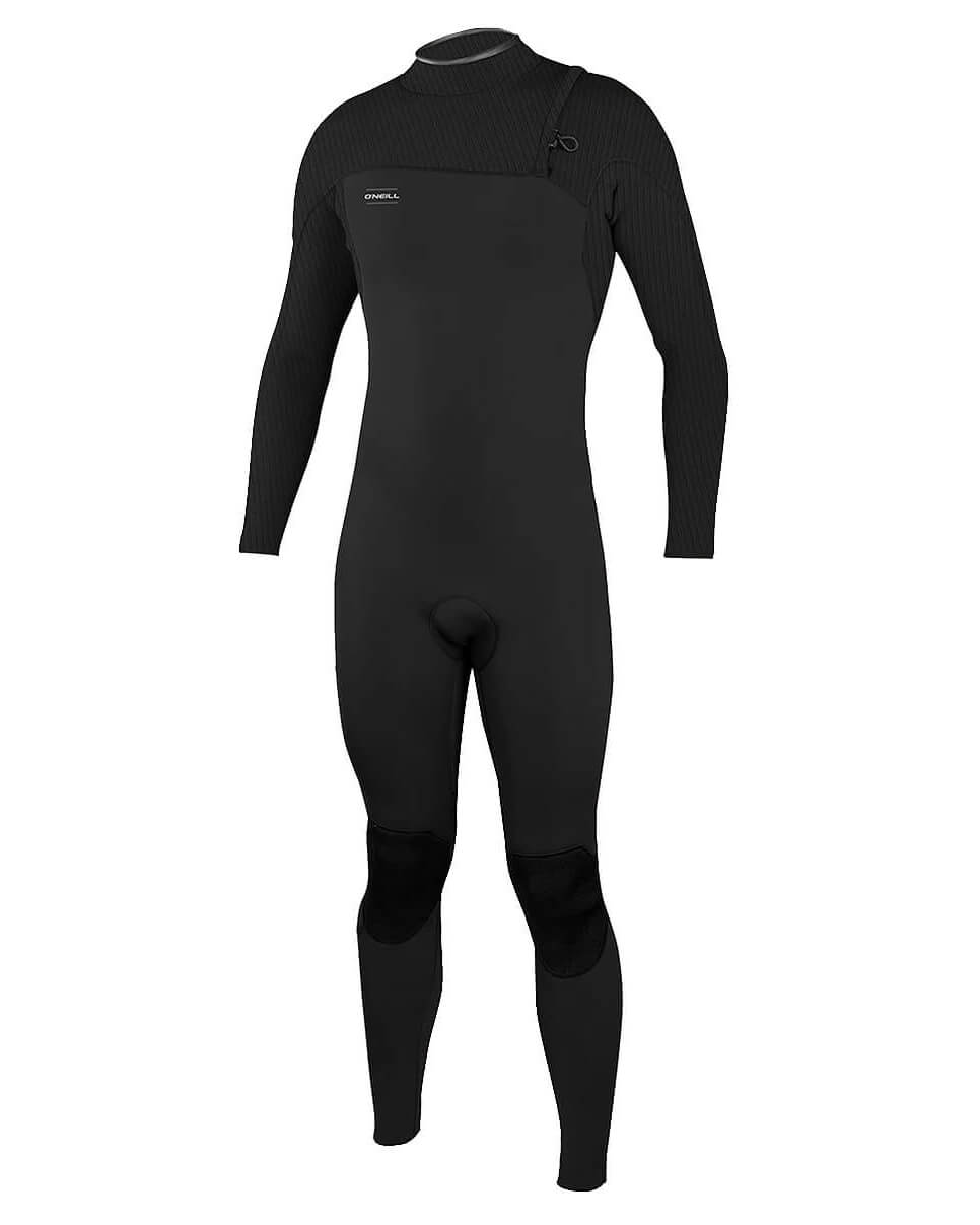 4/3mm Men's O'Neill PSYCHO ONE Back Zip Fullsuit – Wetsuit Wearhouse