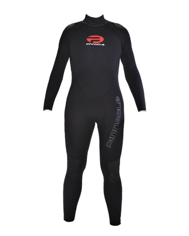Women's 5mm SCUBA Diving Wetsuits at Wetsuit Wearhouse