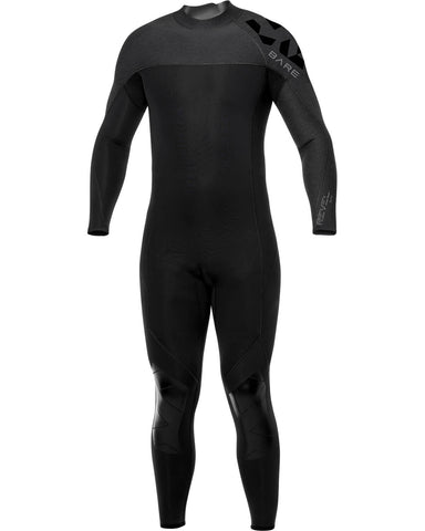 Men's 7mm SCUBA Diving Full Wetsuit at Wetsuit Wearhouse