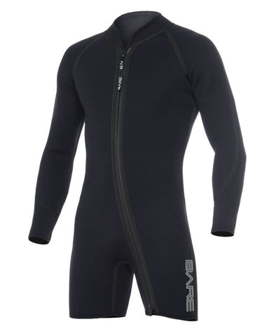 BARE Velocity Ultra 3mm Wetsuit For Sale Online in Canada