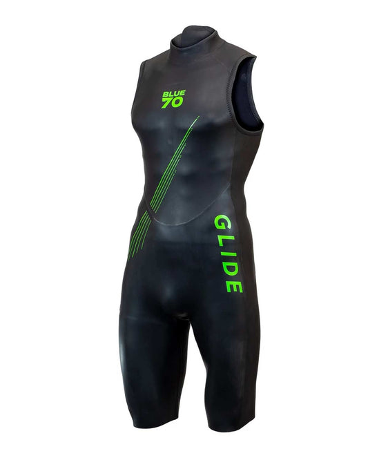 Affitto mute nuoto e triathlon : Wetsuit rental - Pursuit man