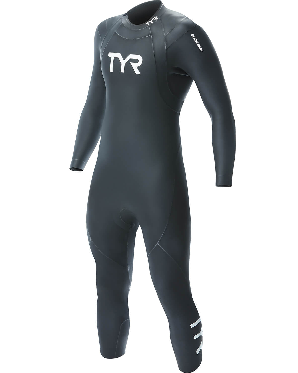 Men's TYR HURRICANE CAT 1 Sleeveless Wetsuit – Wetsuit Wearhouse