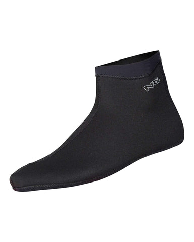 Castle Long Neoprene Turnout Socks - Various Sizes