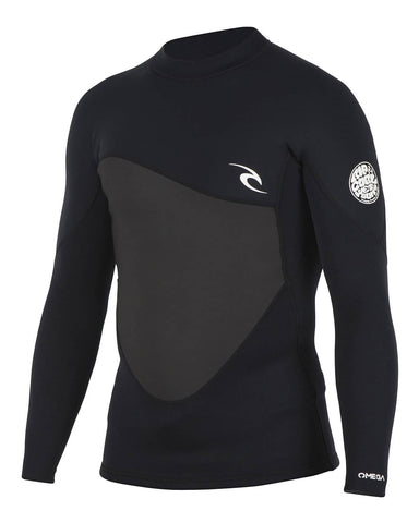 top neoprene rip curl